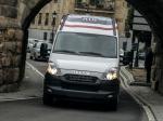 Iveco Daily Air Pro 2013 года